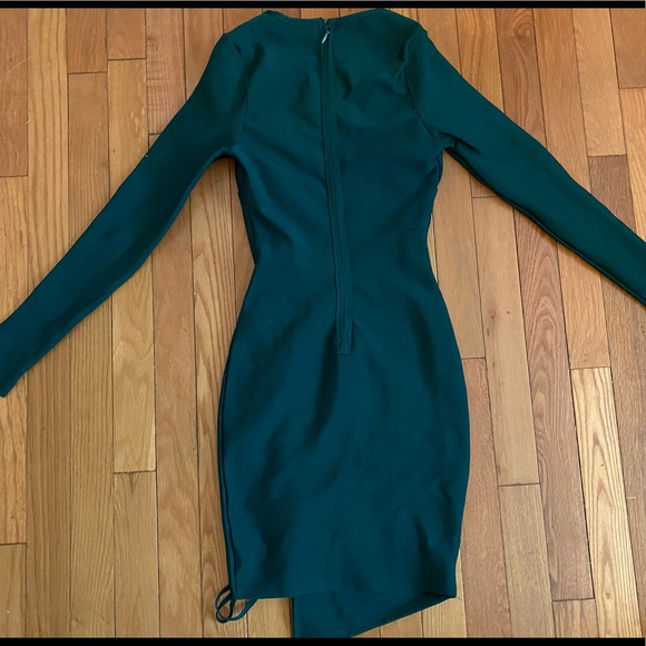 Akira dress - Picture 4 of 6